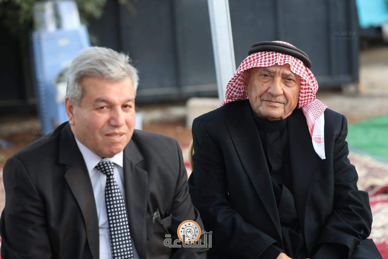 Madar Al-Saa Images 0.9456824191102333