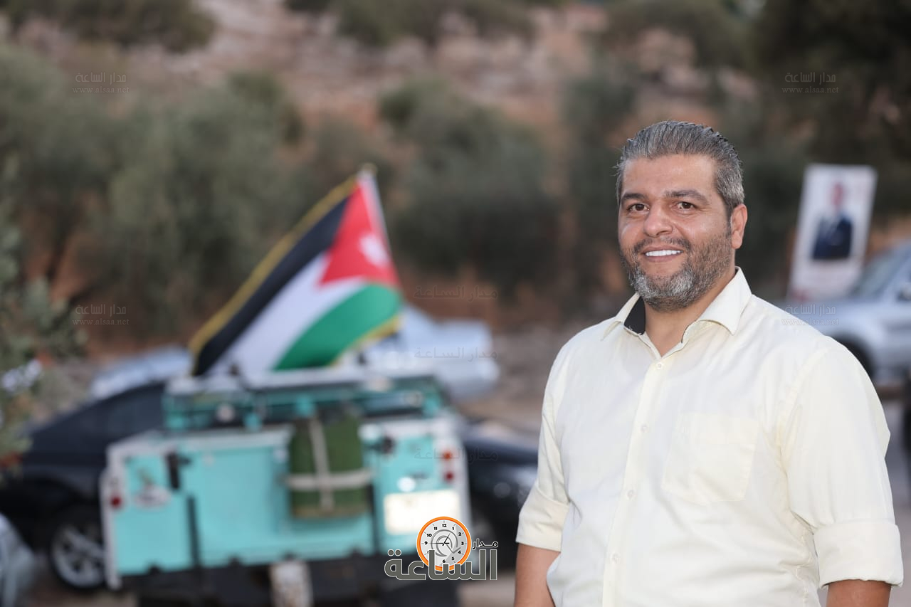 Madar Al-Saa Images 0.7962070209981824