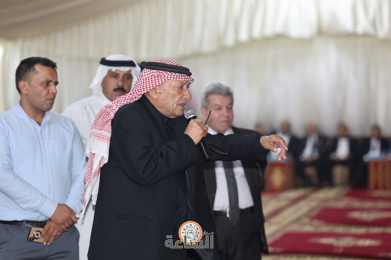 Madar Al-Saa Images 0.4272756631466055