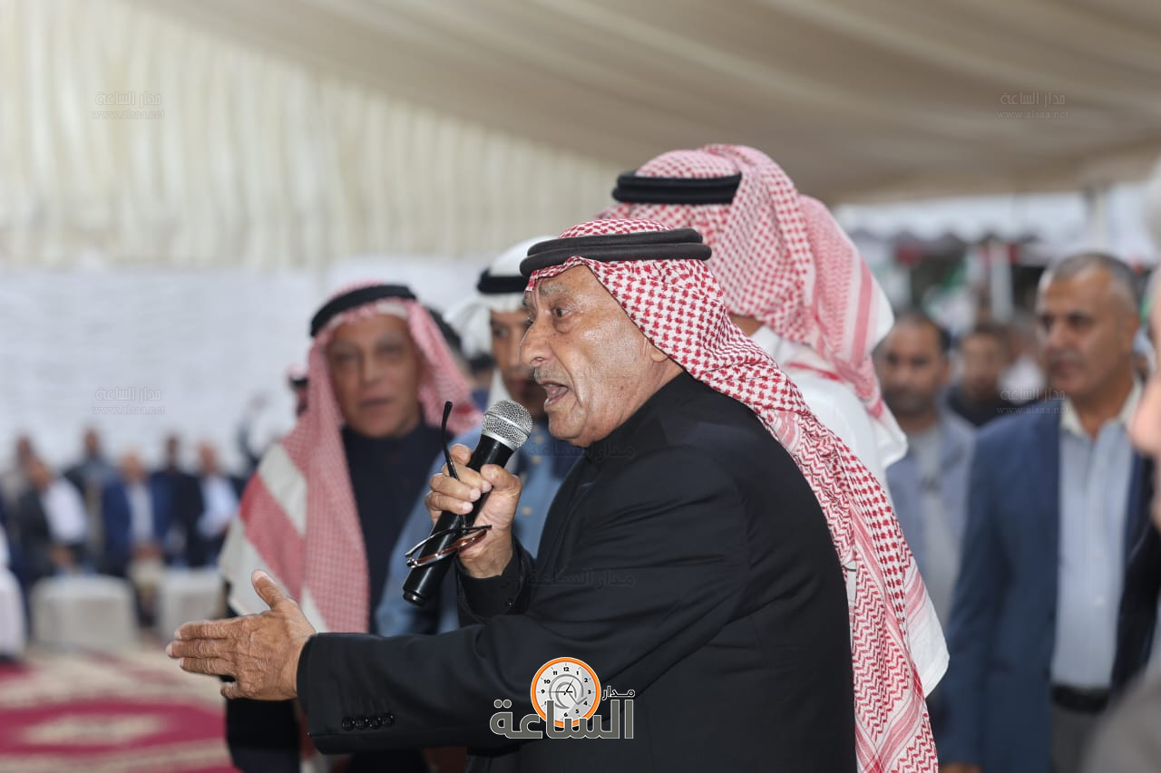 Madar Al-Saa Images 0.996530048236553