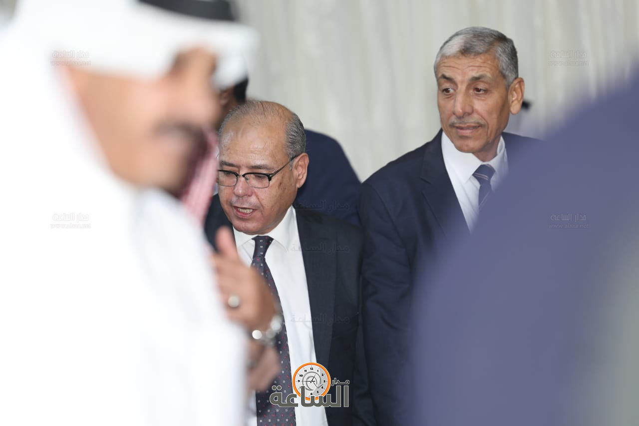 Madar Al-Saa Images 0.3961320573378124