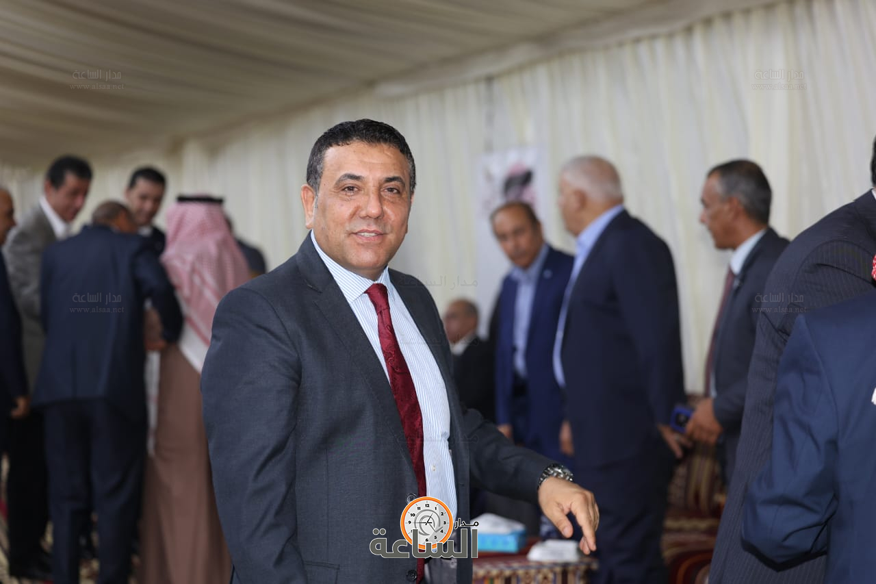 Madar Al-Saa Images 0.45466461169920136