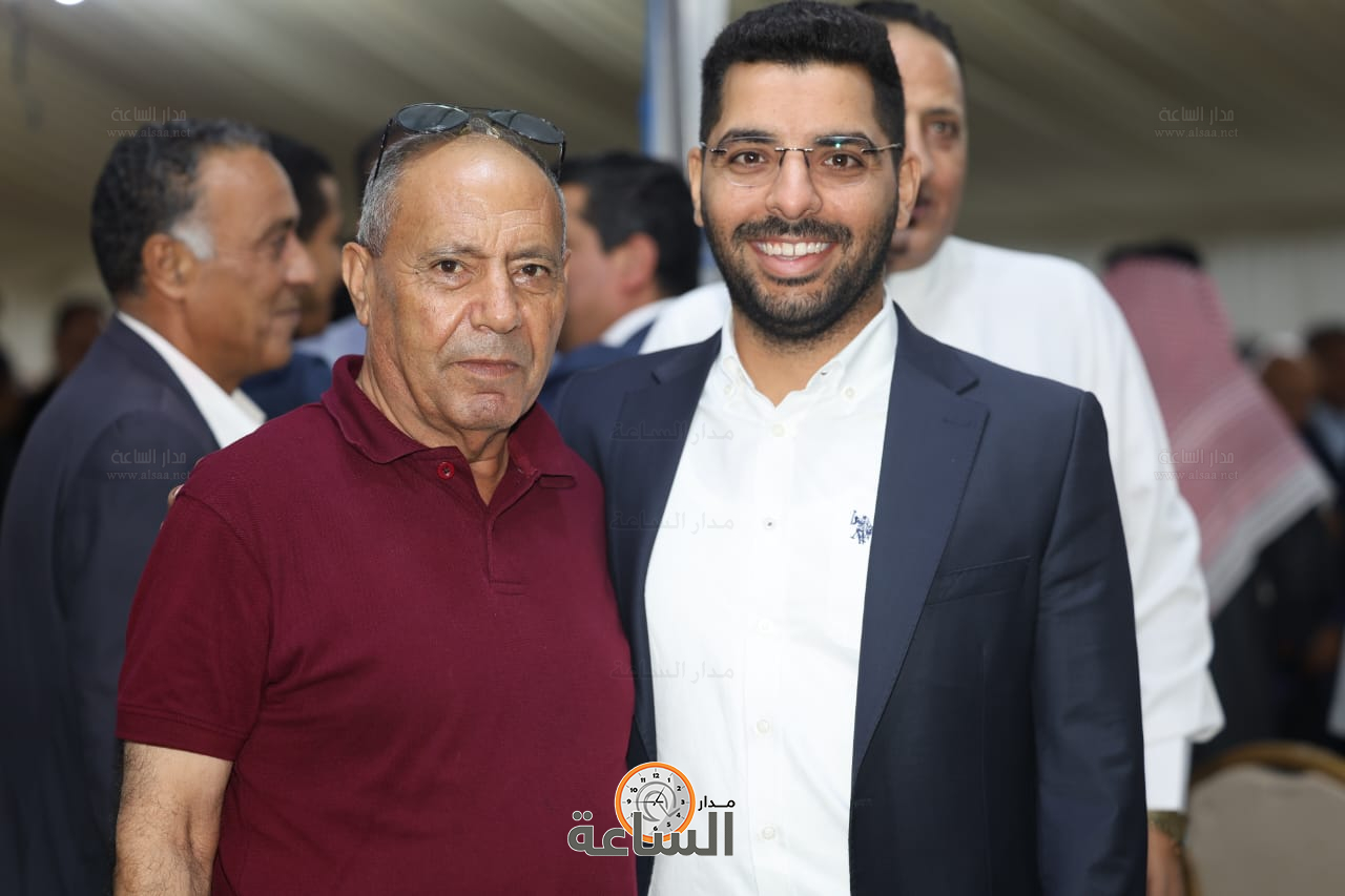 Madar Al-Saa Images 0.04325404391733101