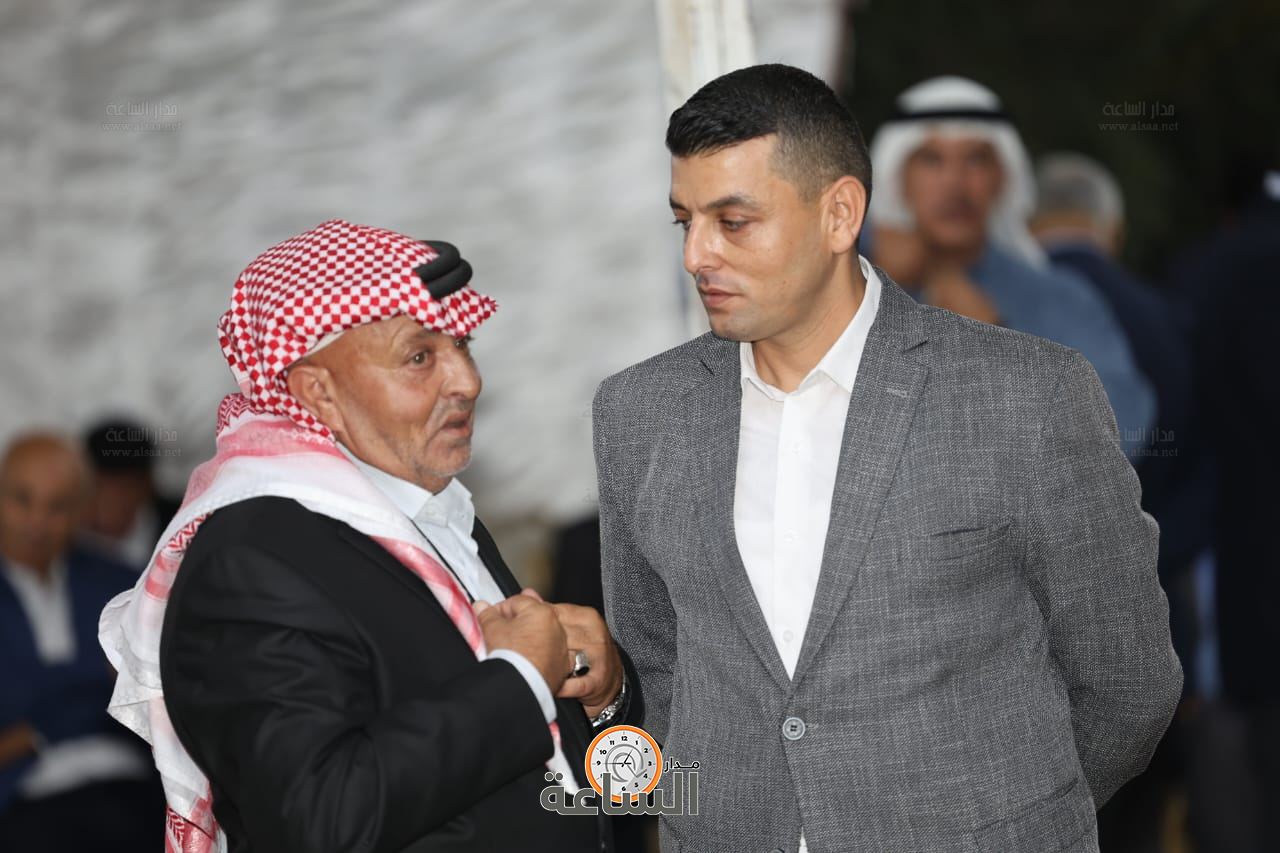 Madar Al-Saa Images 0.303358371127744