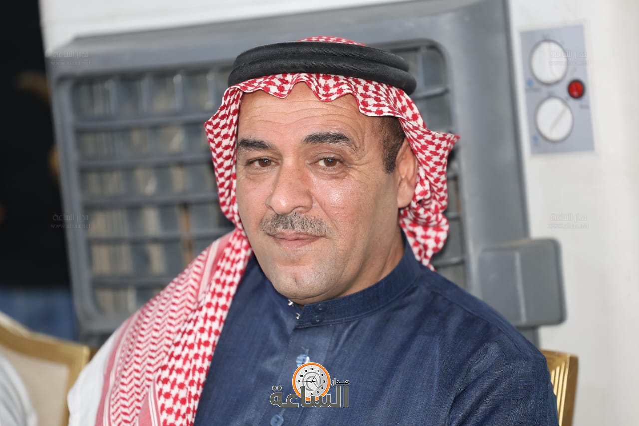 Madar Al-Saa Images 0.5739281289790275