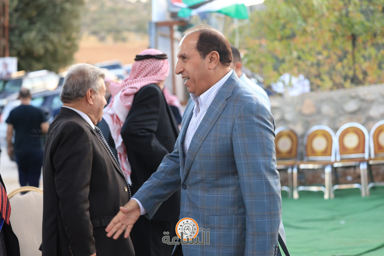 Madar Al-Saa Images 0.07699061034100285