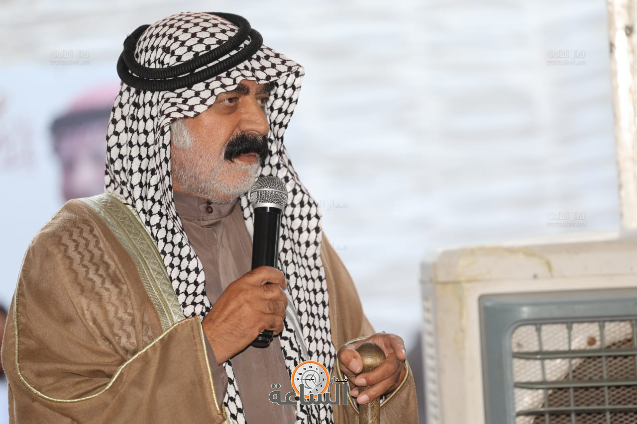 Madar Al-Saa Images 0.1494838079778139