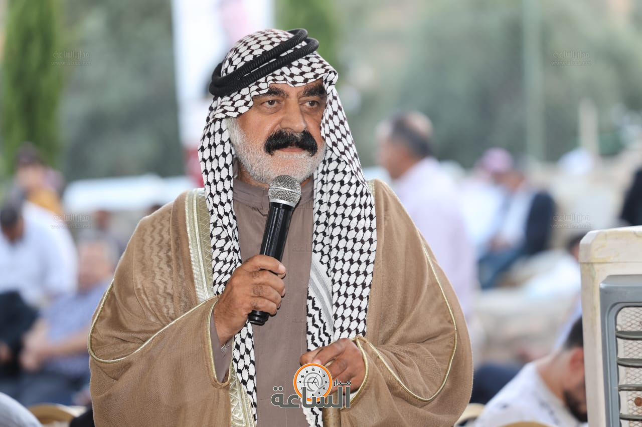 Madar Al-Saa Images 0.7559706033716643