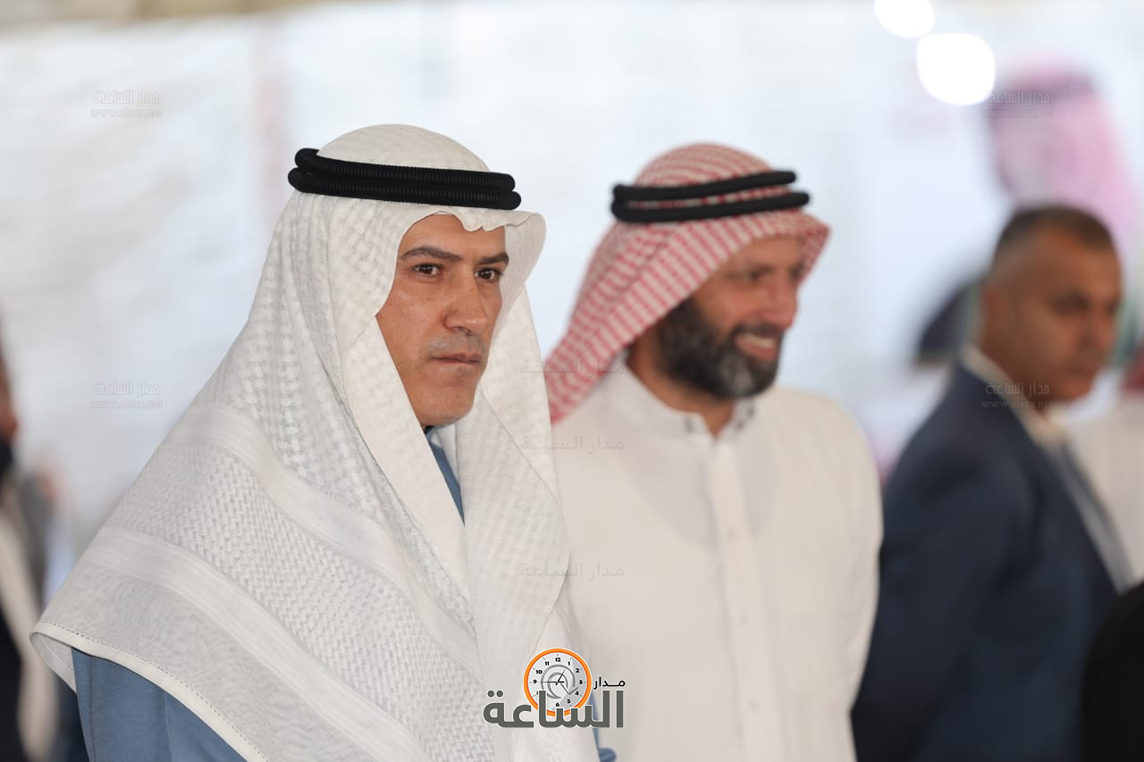 Madar Al-Saa Images 0.9784169850328693