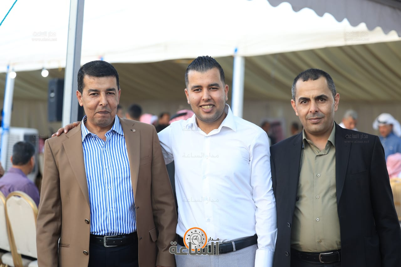 Madar Al-Saa Images 0.2708426972836082