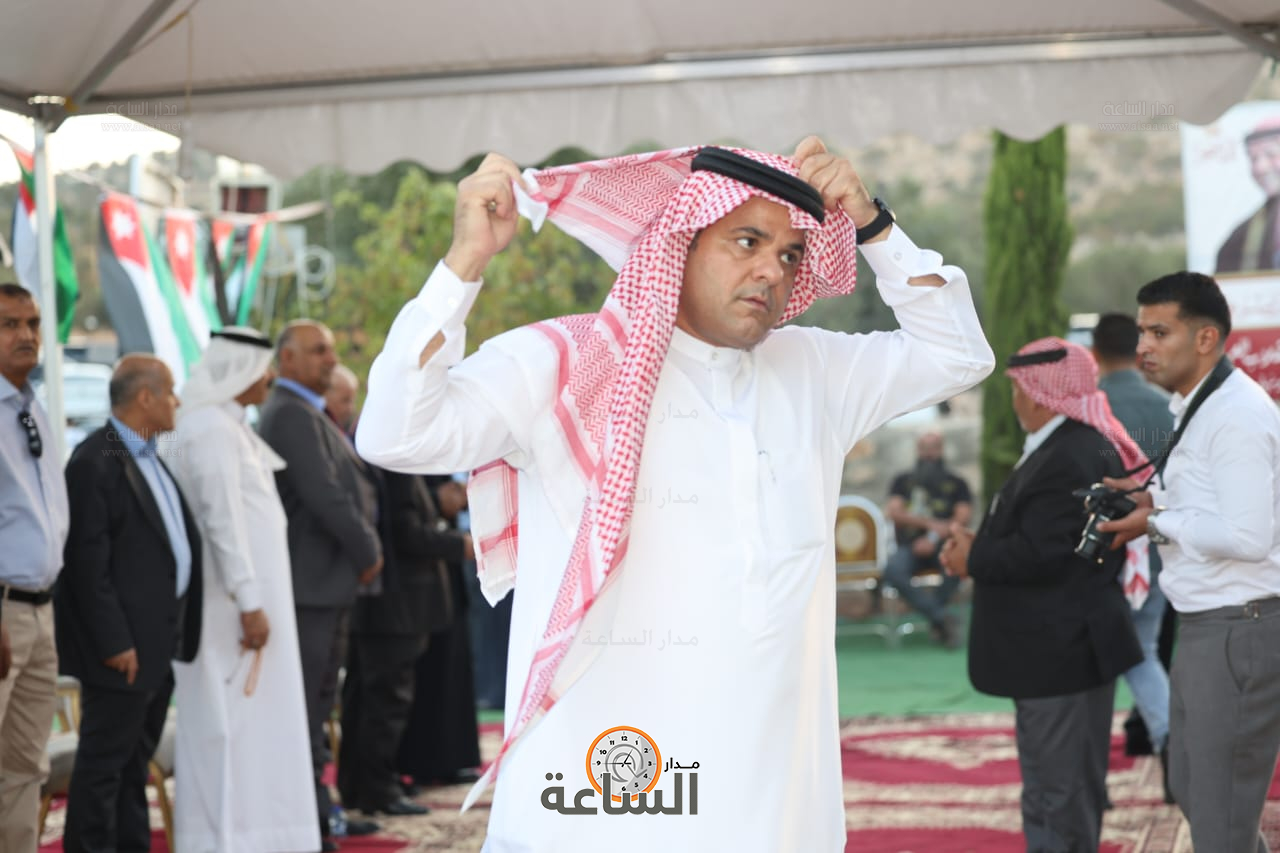 Madar Al-Saa Images 0.05990858003576427