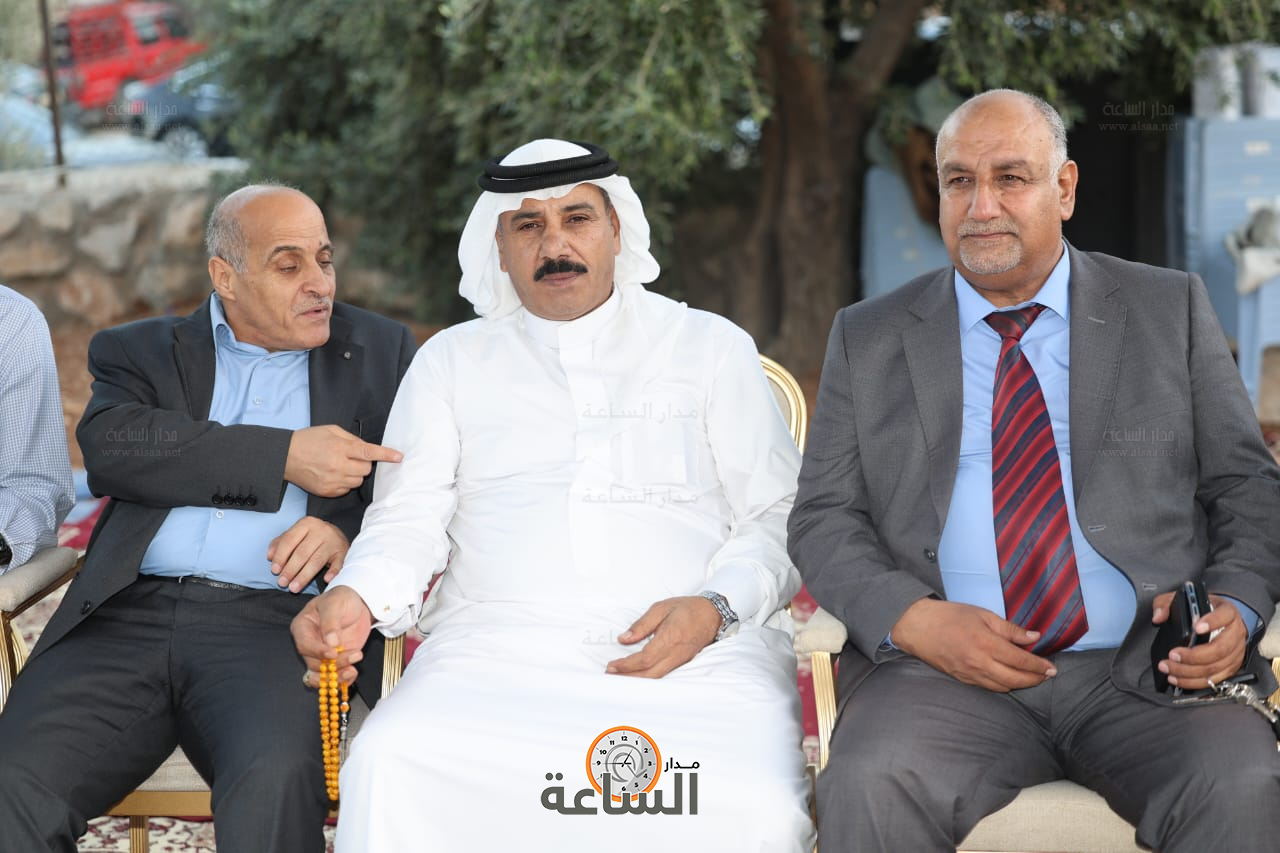 Madar Al-Saa Images 0.11593967049892162