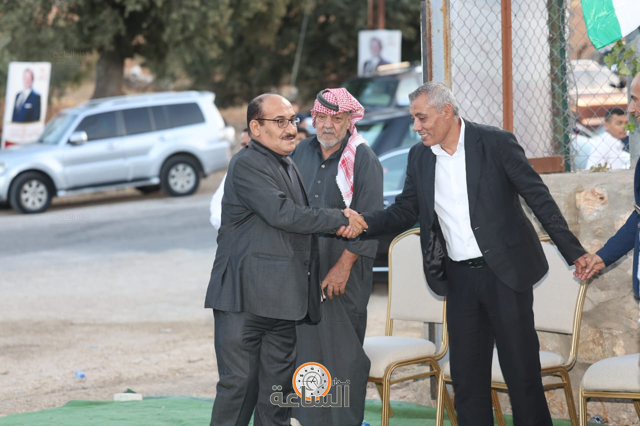 Madar Al-Saa Images 0.5532543209156526