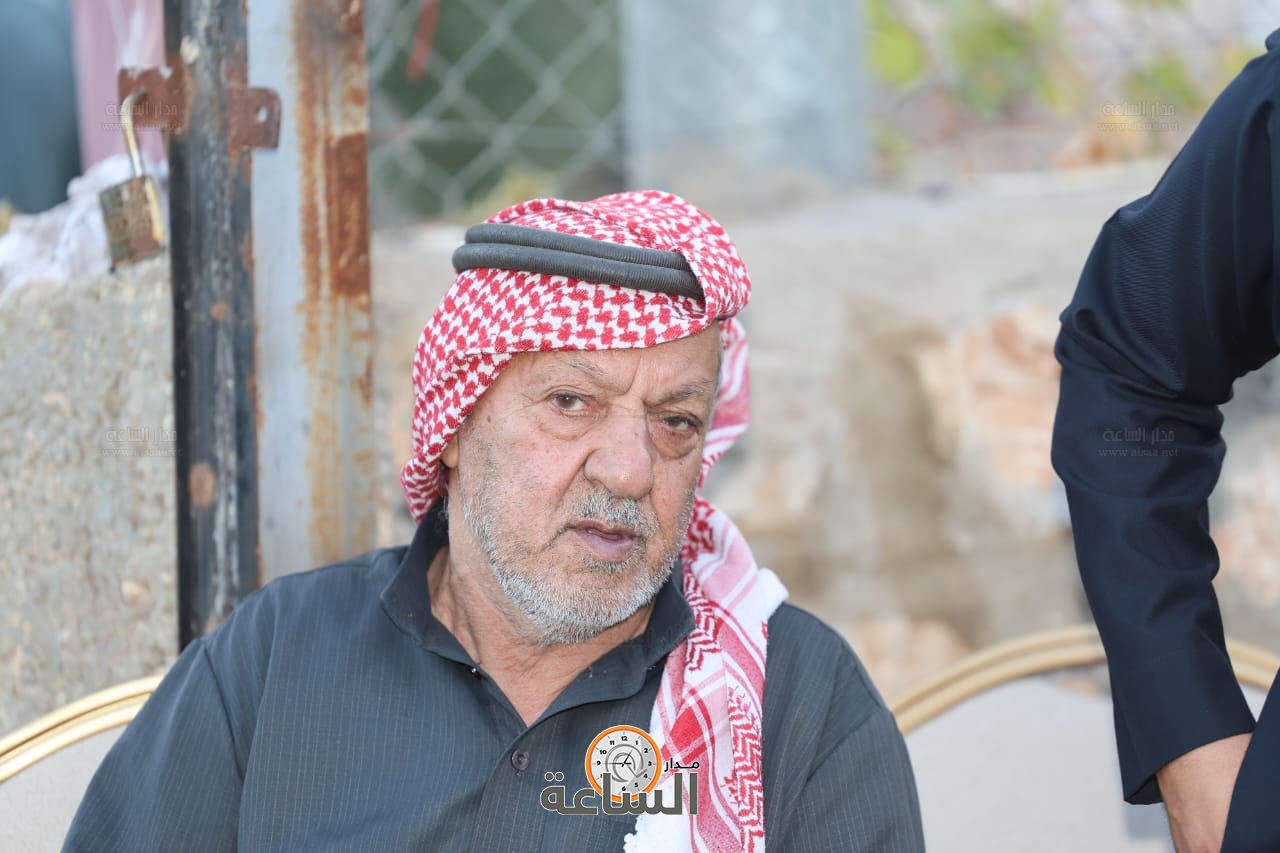 Madar Al-Saa Images 0.14408328002566684