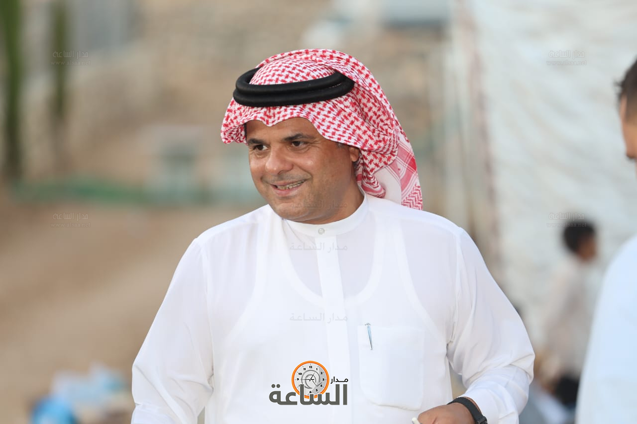 Madar Al-Saa Images 0.614260511435447