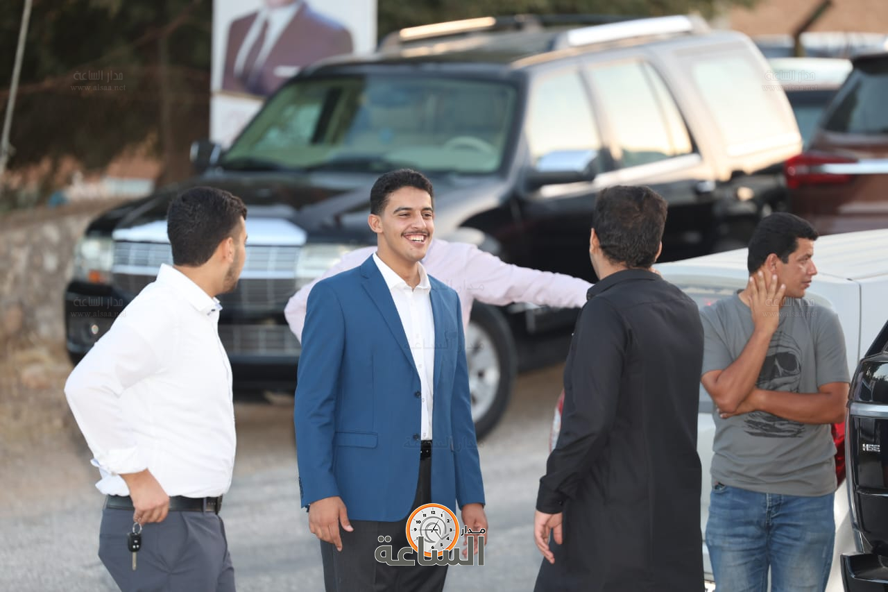 Madar Al-Saa Images 0.543245016687276