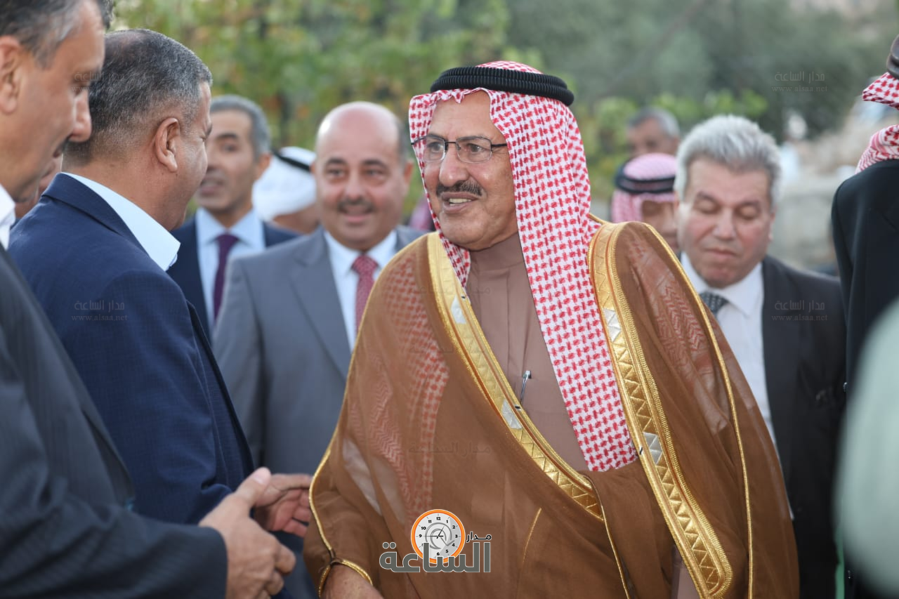 Madar Al-Saa Images 0.23289224116712526