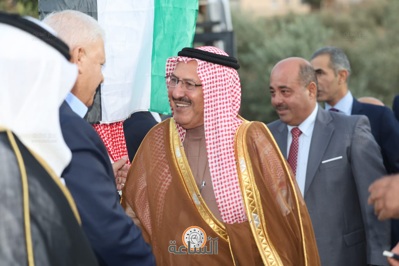 Madar Al-Saa Images 0.7565796896982288