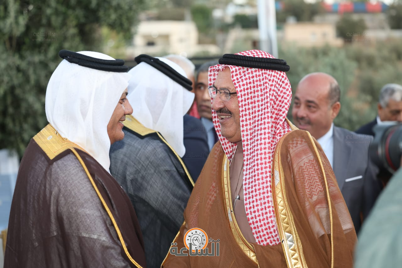 Madar Al-Saa Images 0.5564343890183413