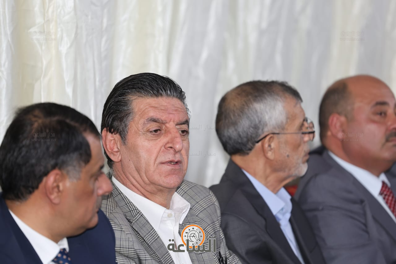 Madar Al-Saa Images 0.09925388168211535