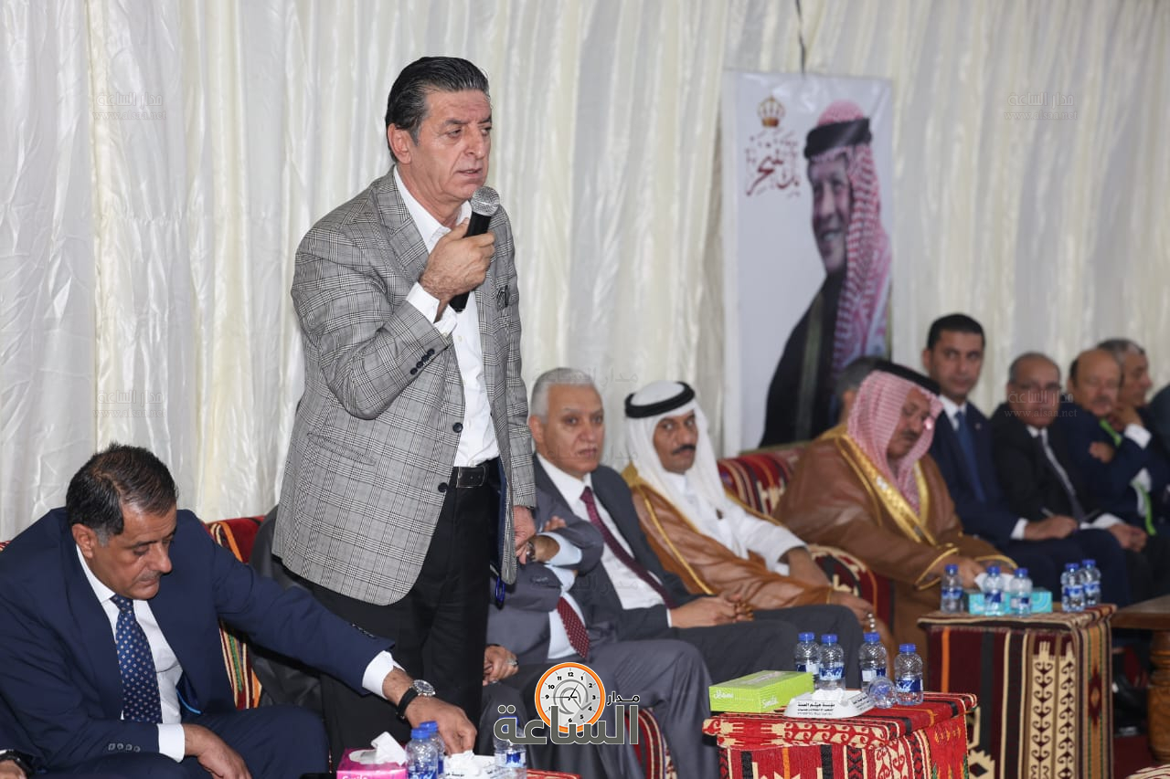 Madar Al-Saa Images 0.514127985130448