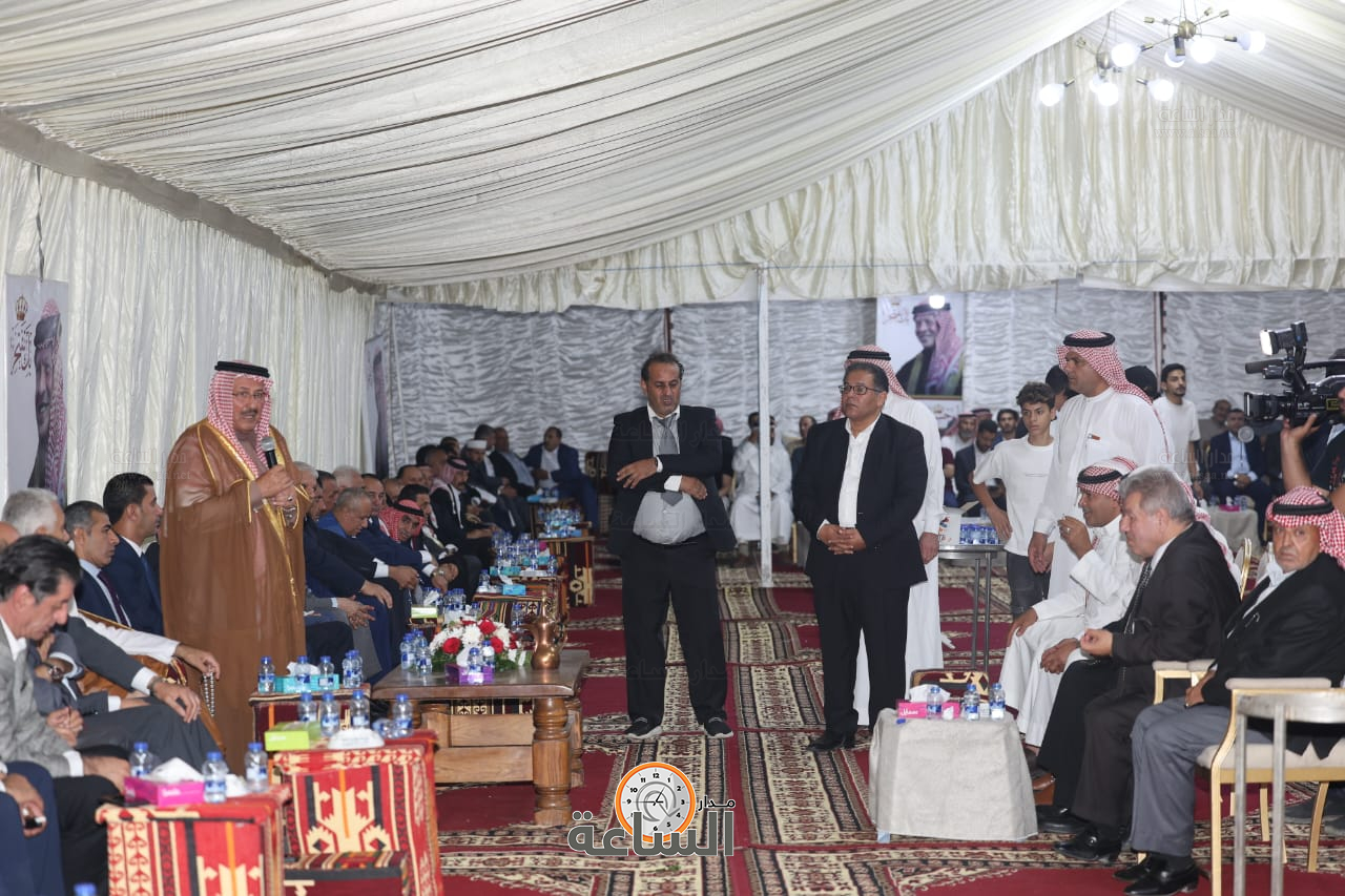 Madar Al-Saa Images 0.8927789115058221