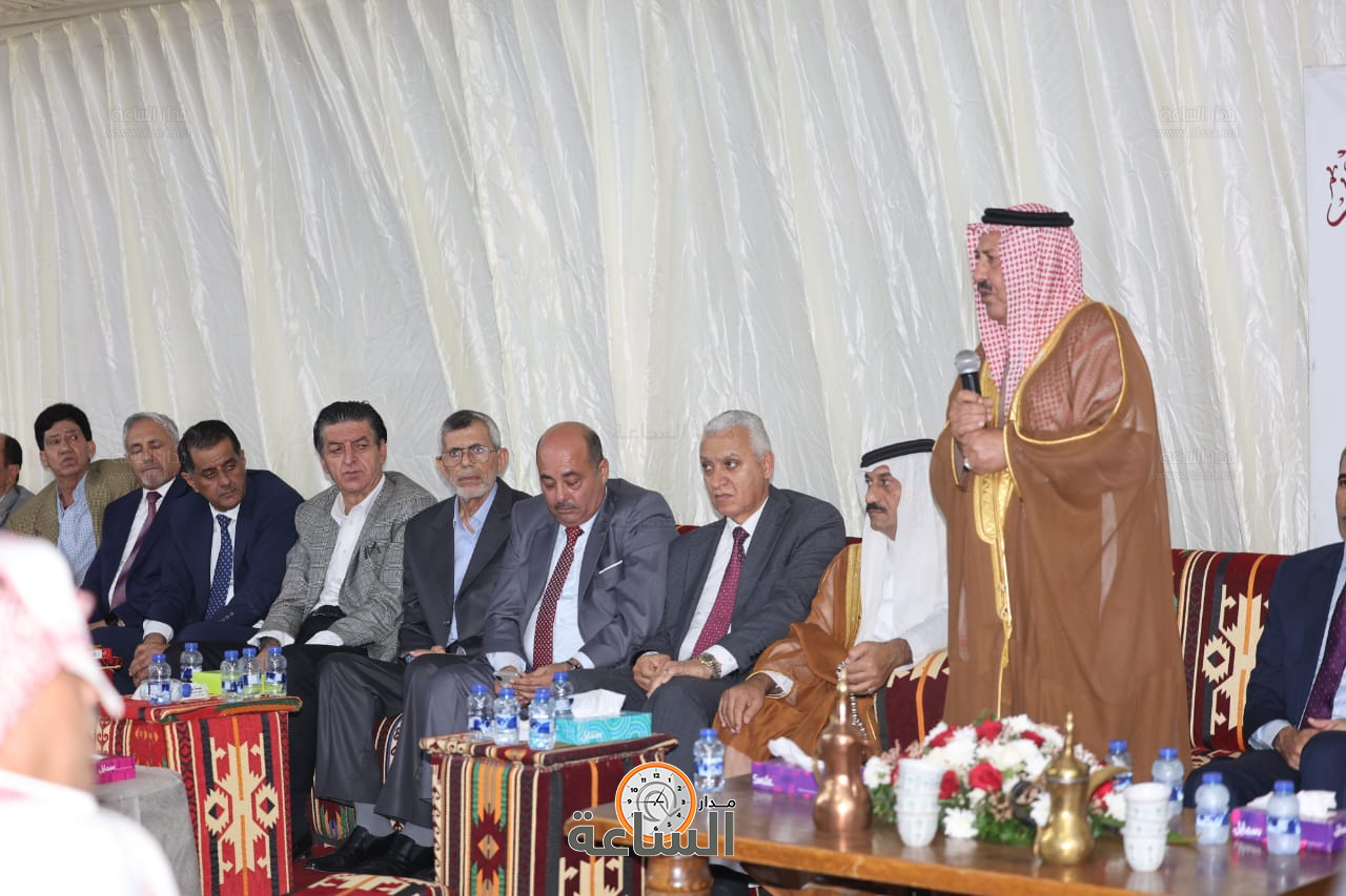 Madar Al-Saa Images 0.570217253218581