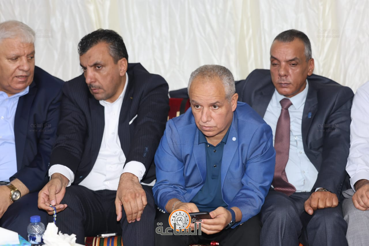 Madar Al-Saa Images 0.001133021797834699