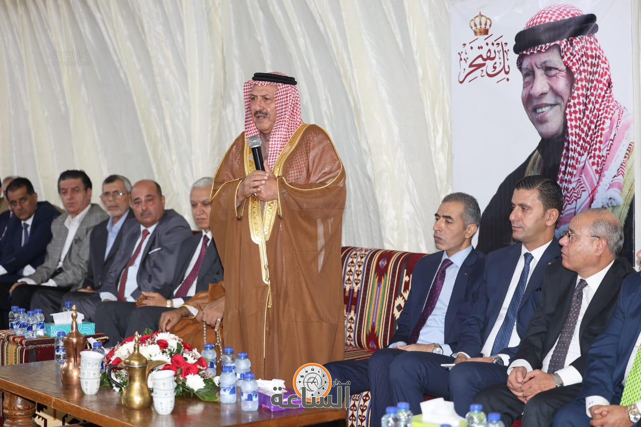 Madar Al-Saa Images 0.7970398976900268