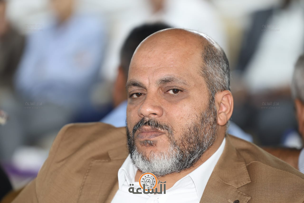 Madar Al-Saa Images 0.12915655228473666