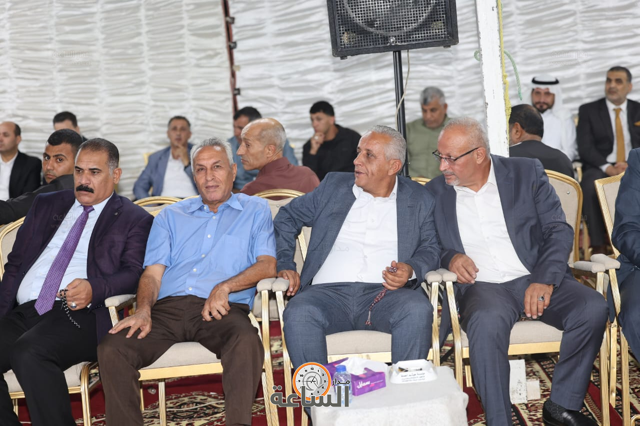 Madar Al-Saa Images 0.5995729550202347