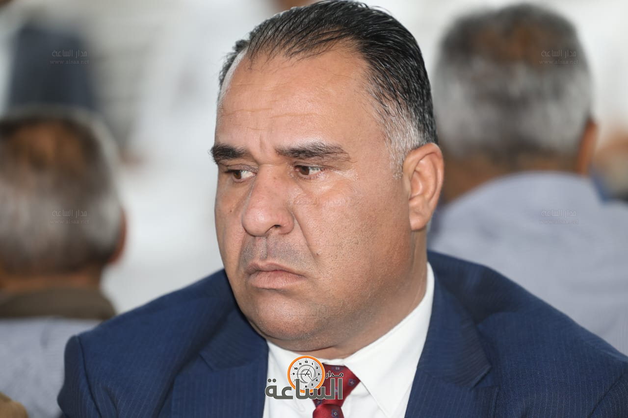 Madar Al-Saa Images 0.9372211332918409