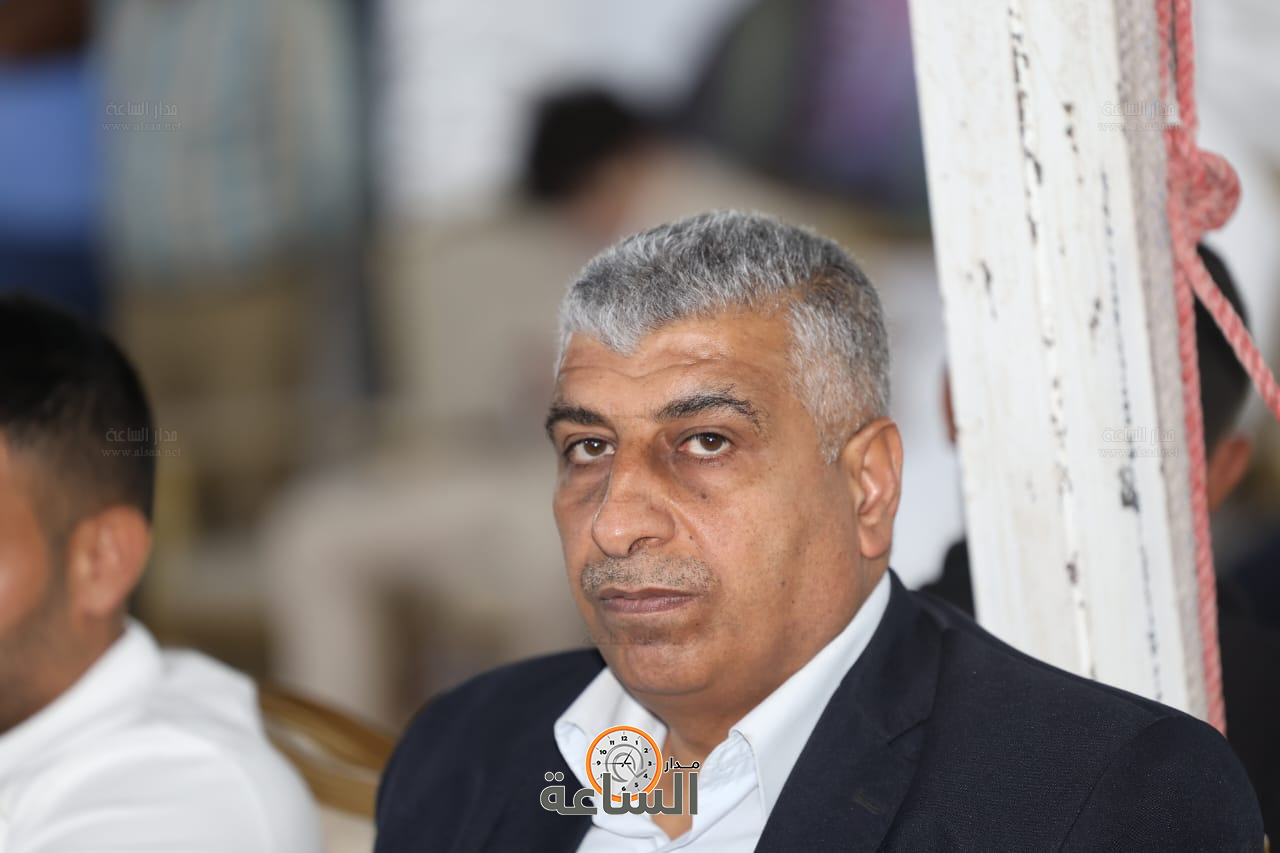 Madar Al-Saa Images 0.41279634972529233