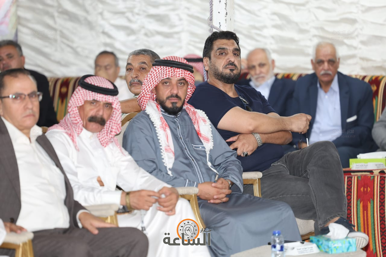 Madar Al-Saa Images 0.9617824208138931