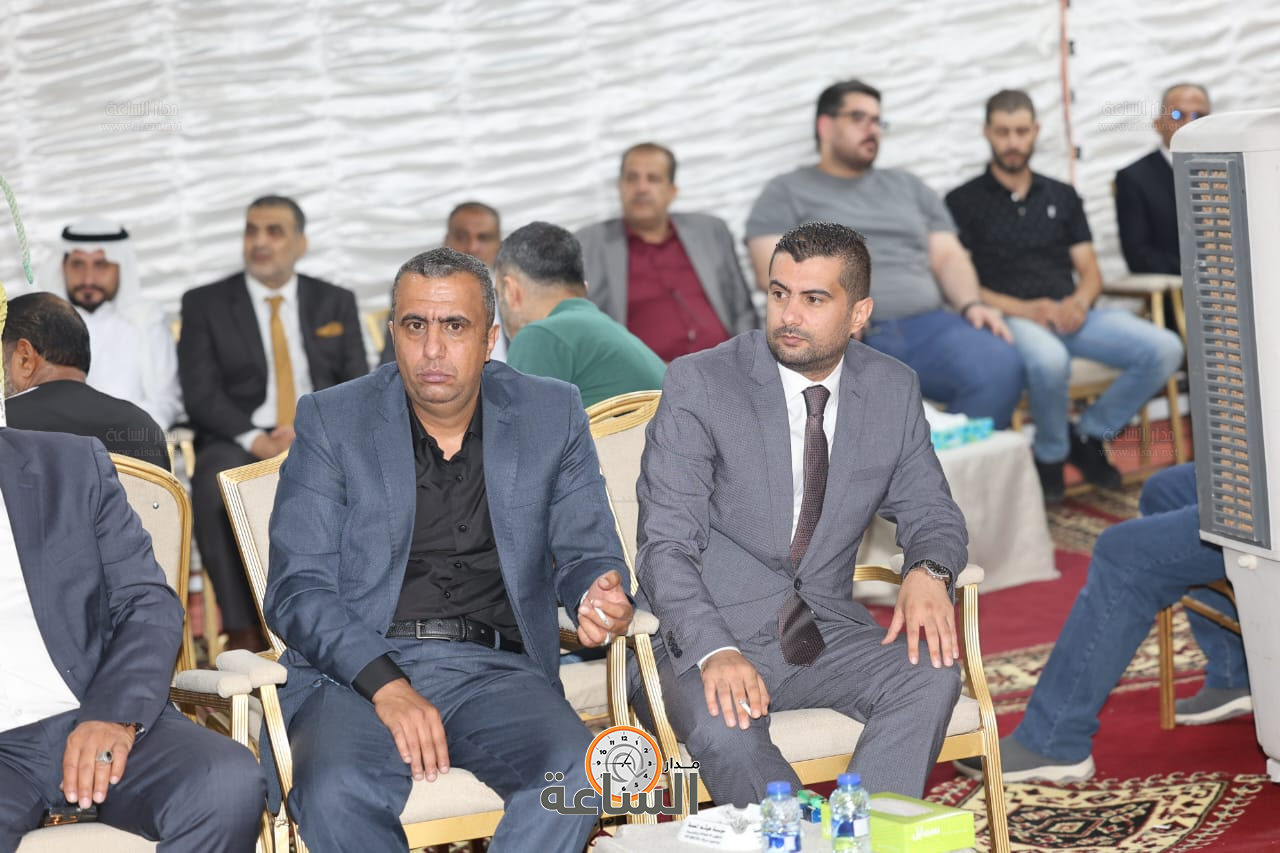 Madar Al-Saa Images 0.3387224208262962