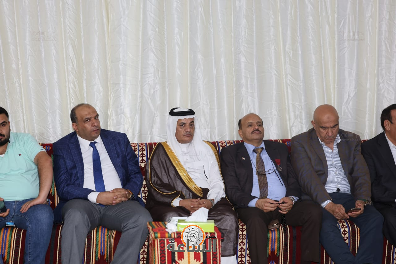 Madar Al-Saa Images 0.42427104920831404