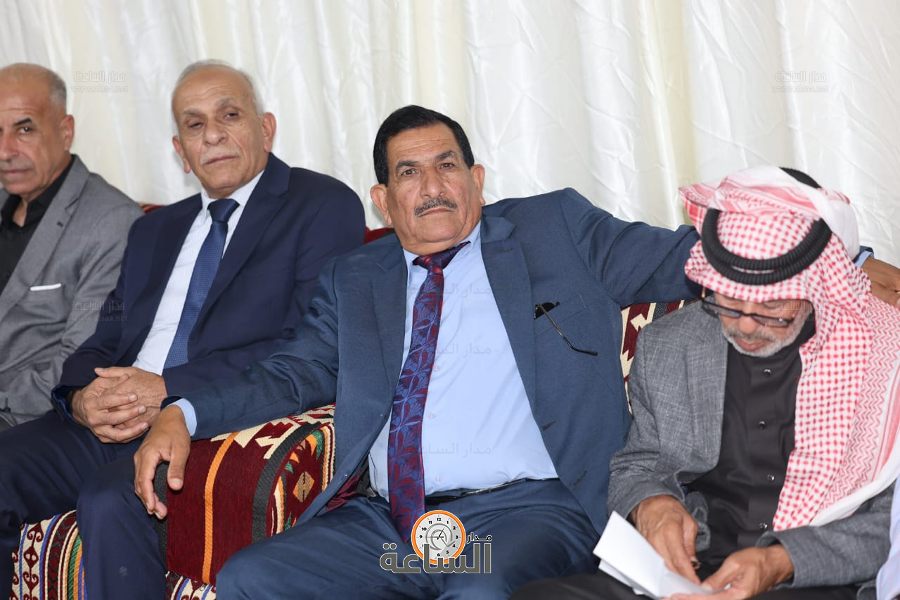 Madar Al-Saa Images 0.3140766083417219