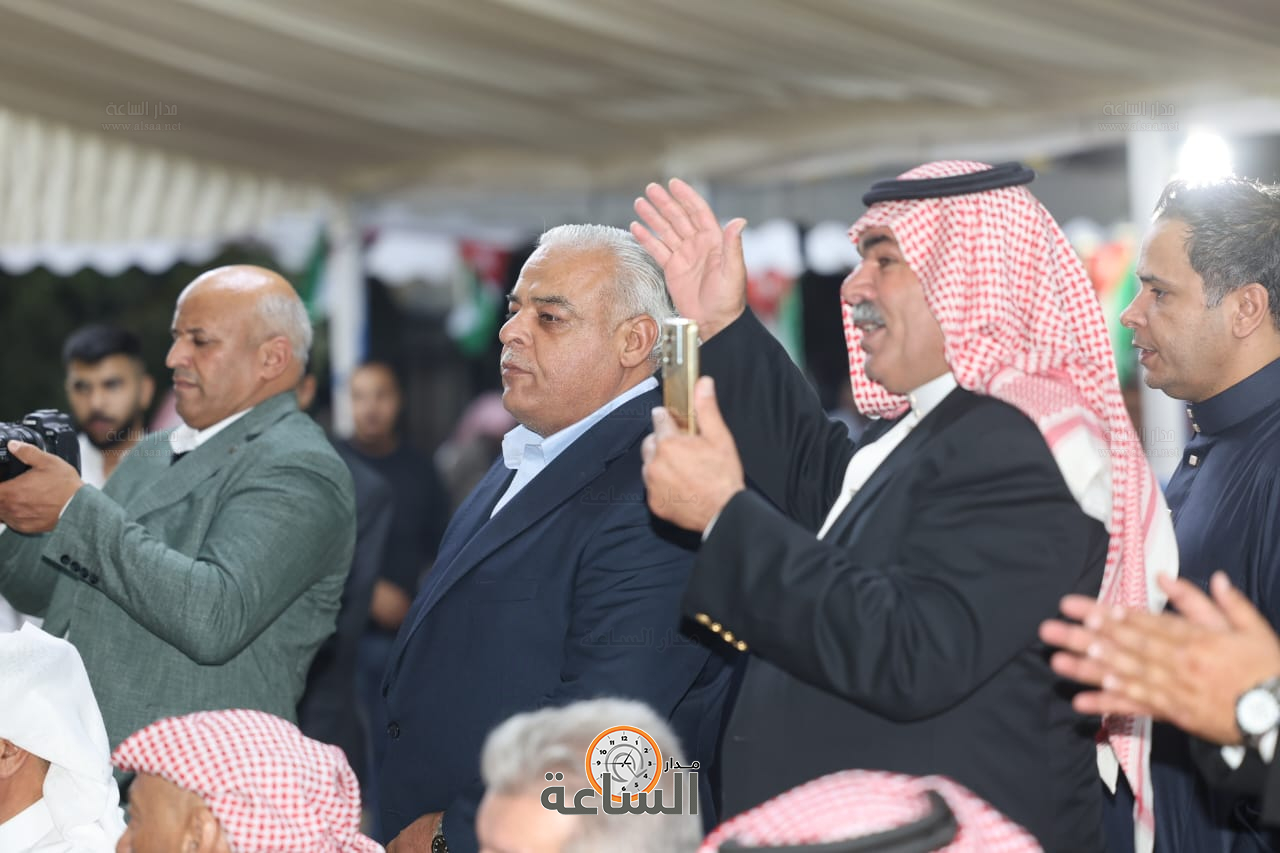 Madar Al-Saa Images 0.9193618777477384