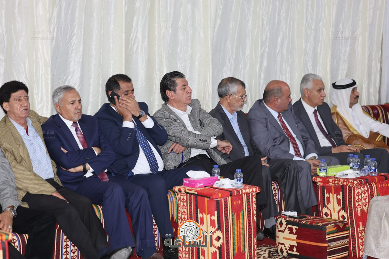 Madar Al-Saa Images 0.47730583470818644