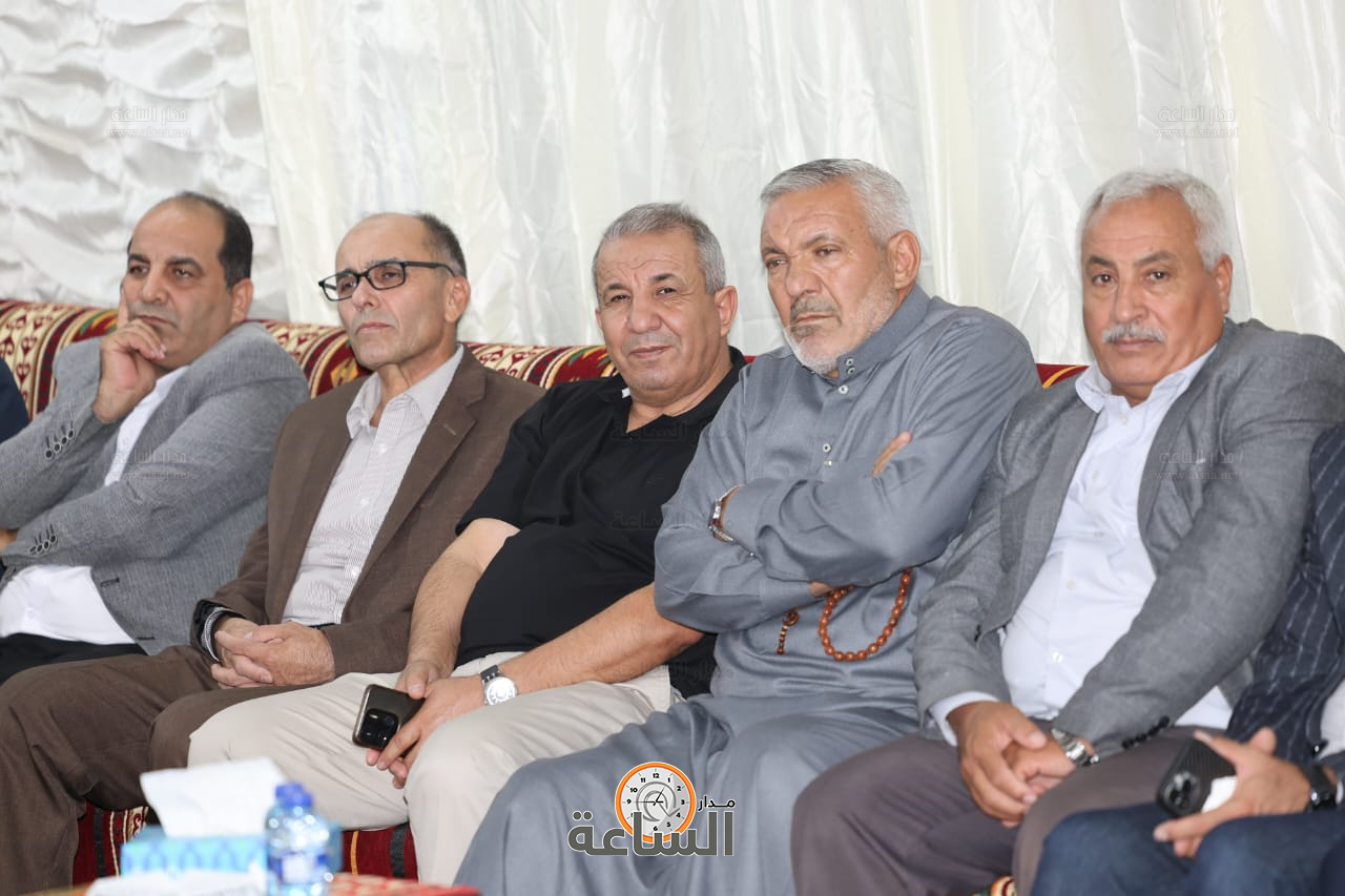 Madar Al-Saa Images 0.6021827323574572