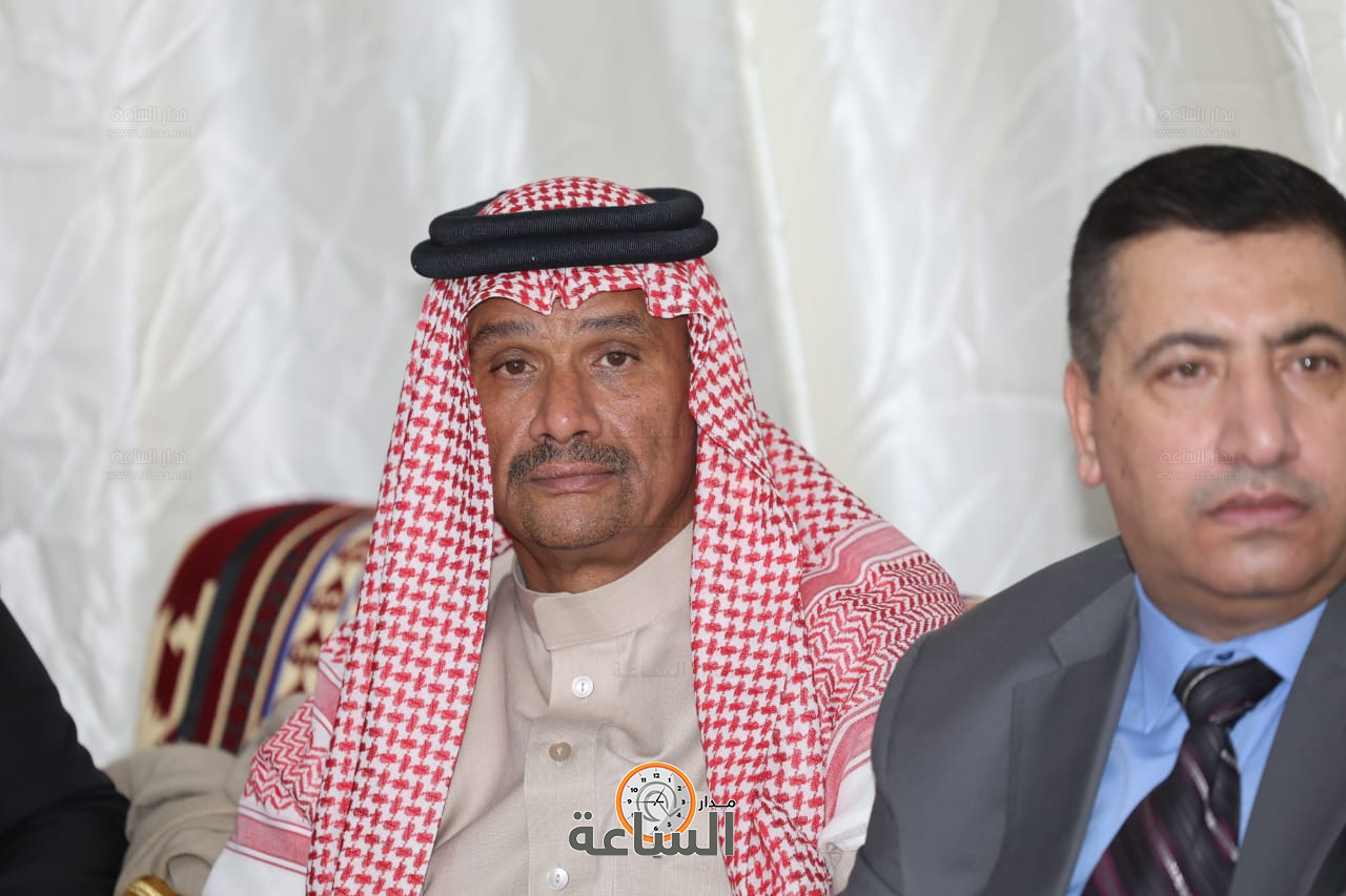 Madar Al-Saa Images 0.023738057094391918