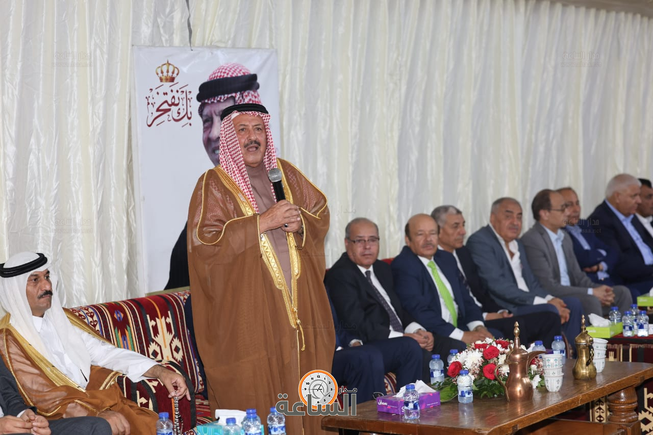 Madar Al-Saa Images 0.8033457503766386