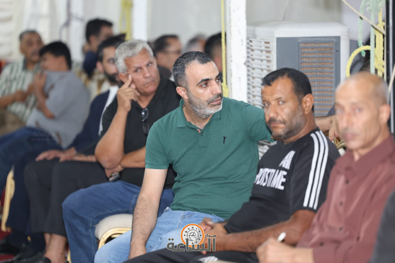 Madar Al-Saa Images 0.5012397548205711