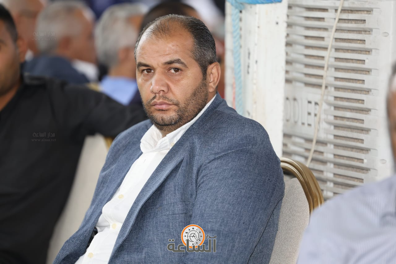 Madar Al-Saa Images 0.5625665031375088