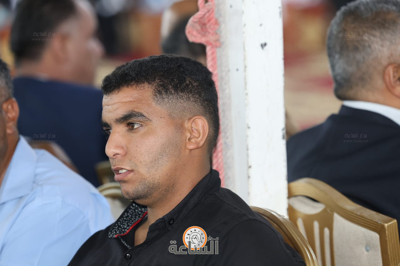 Madar Al-Saa Images 0.11586675784212574