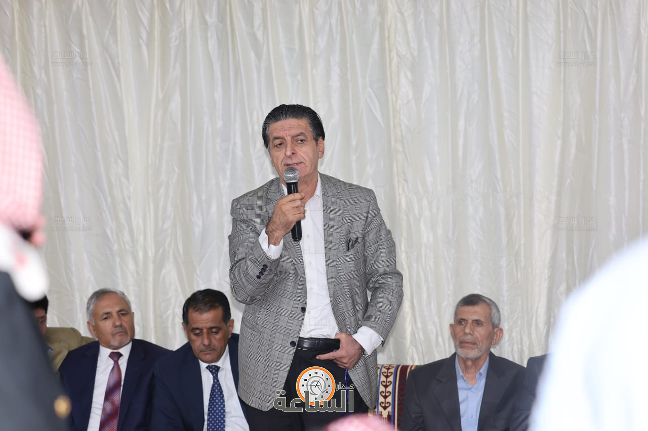 Madar Al-Saa Images 0.9974036975398559