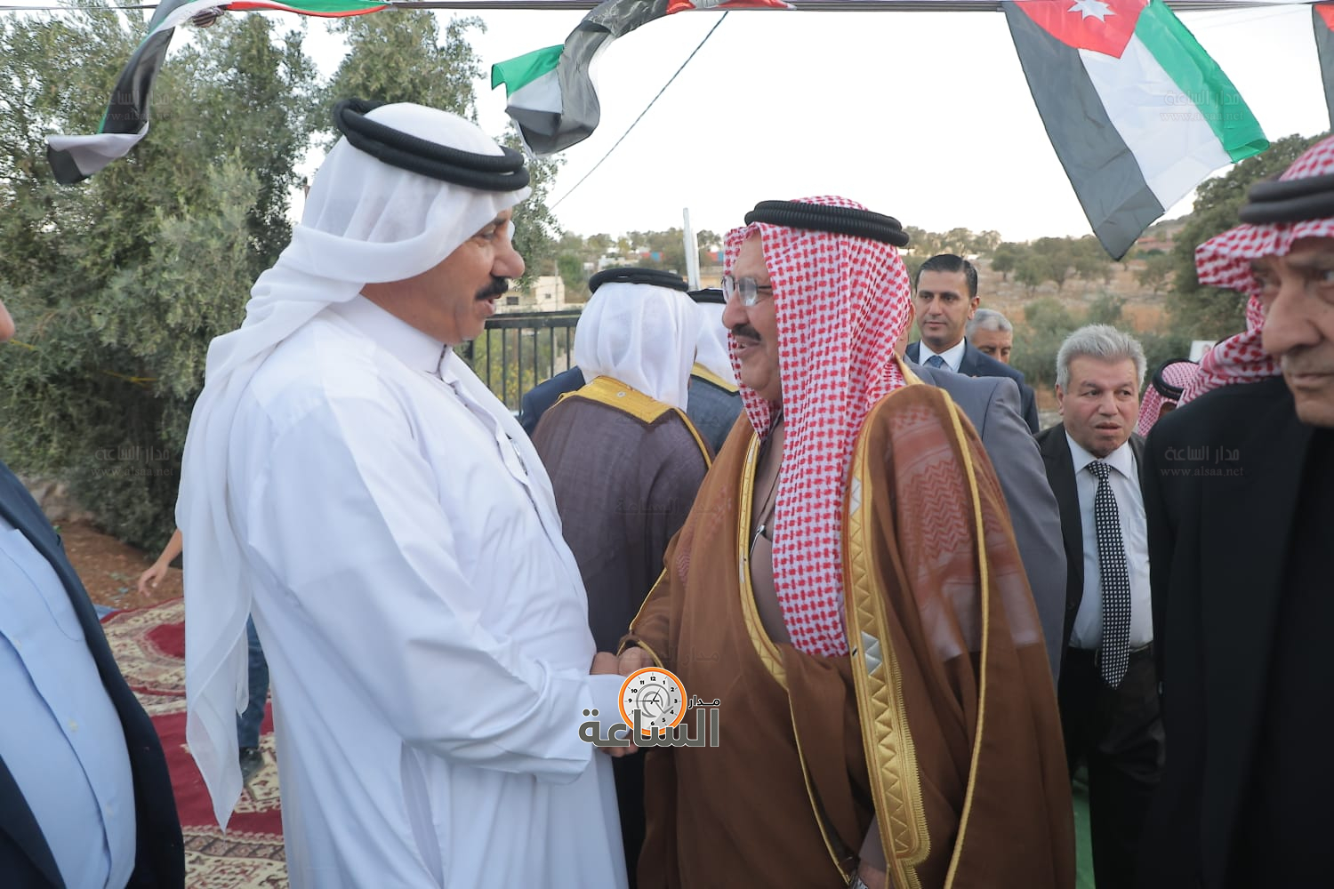 Madar Al-Saa Images 0.13029418018038996