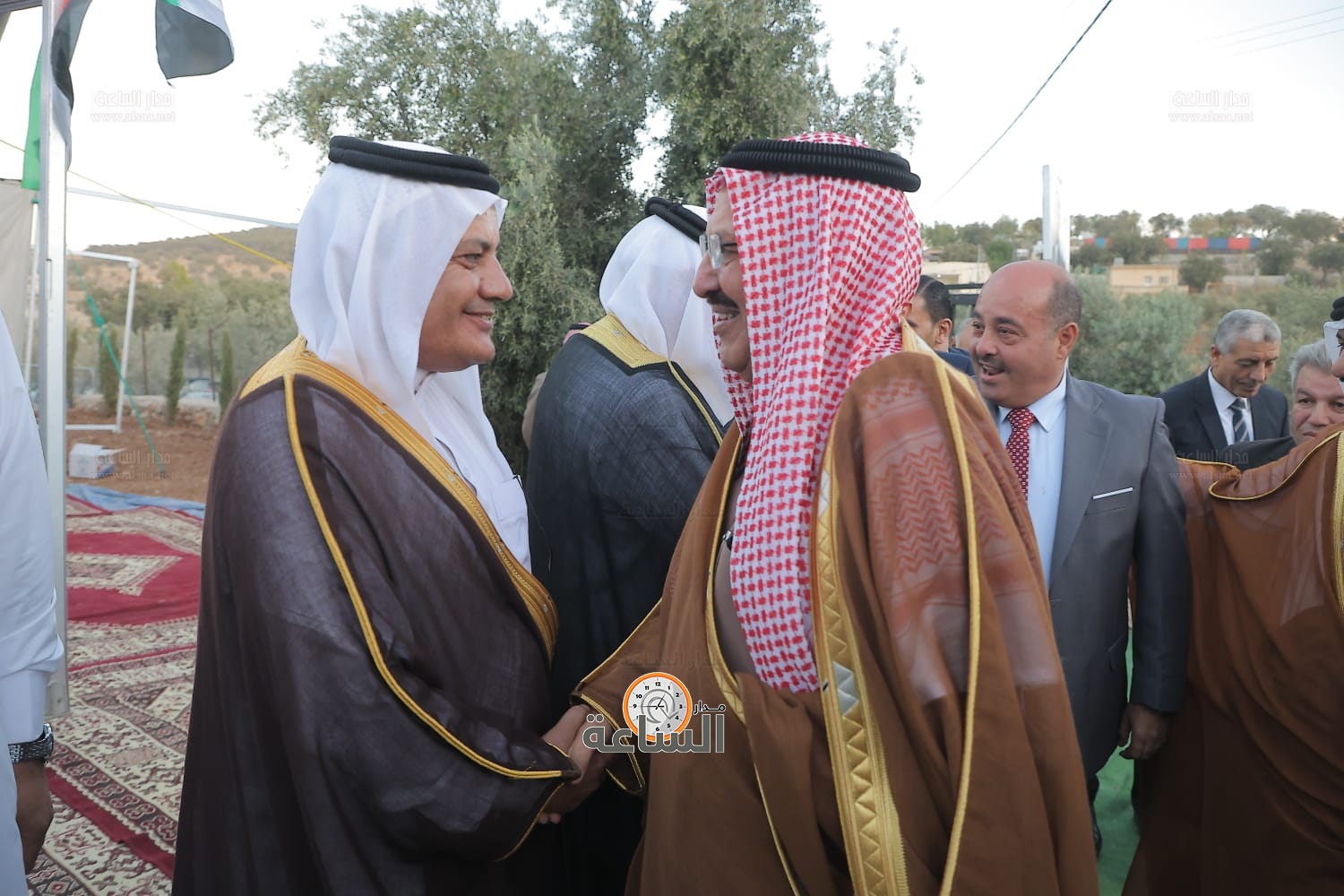 Madar Al-Saa Images 0.2216804791591105