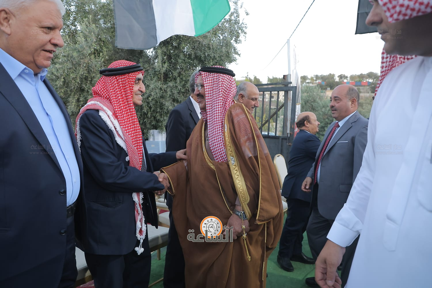 Madar Al-Saa Images 0.6317126759147739