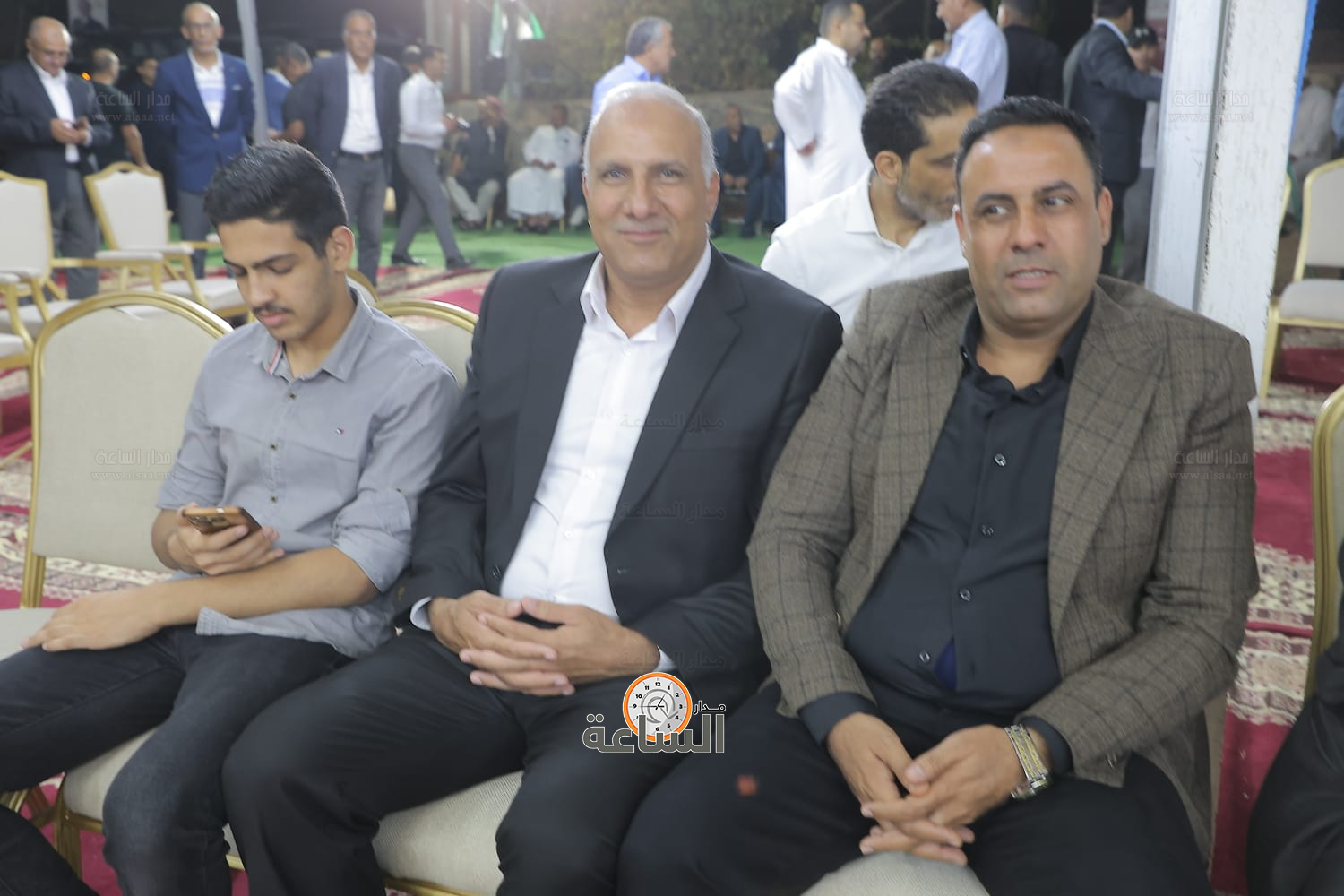 Madar Al-Saa Images 0.5635700901920697